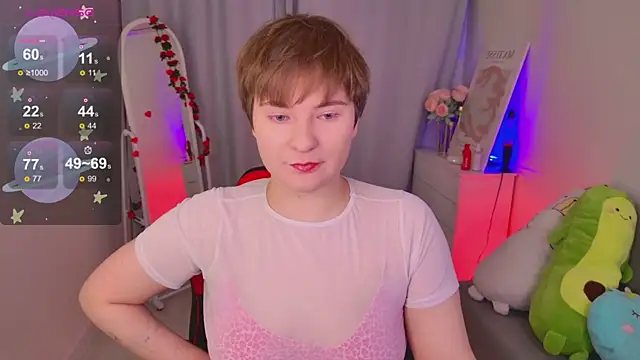 melissa   moore online show from February 26, 6:02 am