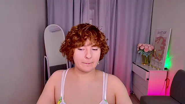 melissa   moore online show from November 30, 5:41 am