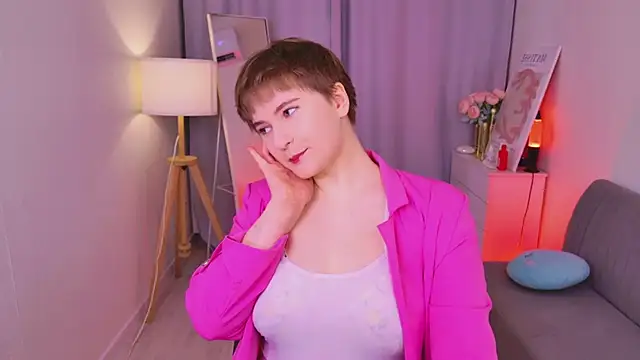 melissa   moore online show from March 14, 6:19 am