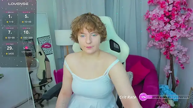 melissa   moore online show from December 19, 10:17 am