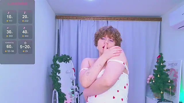 melissa   moore online show from December 14, 6:30 am