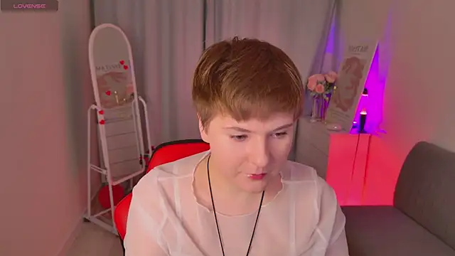 melissa   moore online show from March 3, 5:58 am