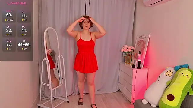 melissa   moore online show from February 1, 6:00 am