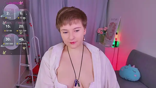 melissa   moore online show from March 4, 5:59 am