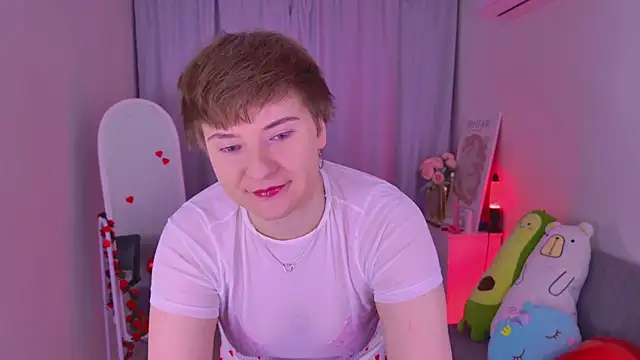 melissa   moore online show from February 13, 6:02 am