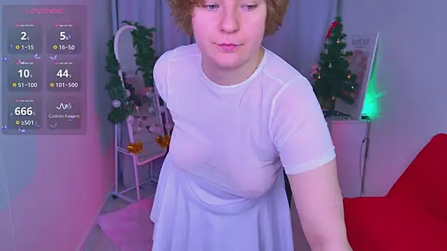 melissa   moore online show from December 23, 5:51 am