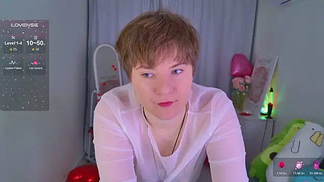 melissa   moore online show from February 17, 6:00 am