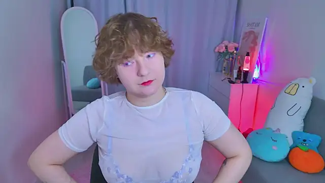 melissa   moore online show from January 10, 6:20 am