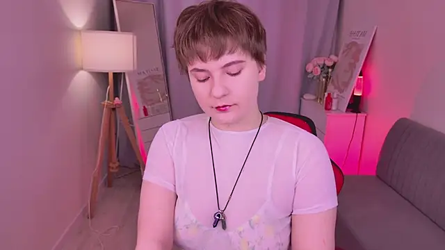 melissa   moore online show from March 13, 6:18 am