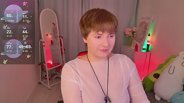 melissa   moore online show from February 24, 6:03 am