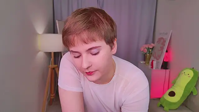 melissa   moore online show from March 19, 6:13 am