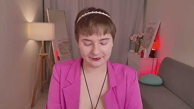 melissa   moore online show from March 11, 6:18 am