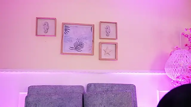 MeganLowell online show from March 14, 7:09 pm