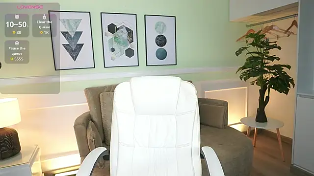 MeganLowell online show from January 6, 11:36 am