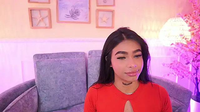 MeganLowell online show from February 17, 7:00 pm