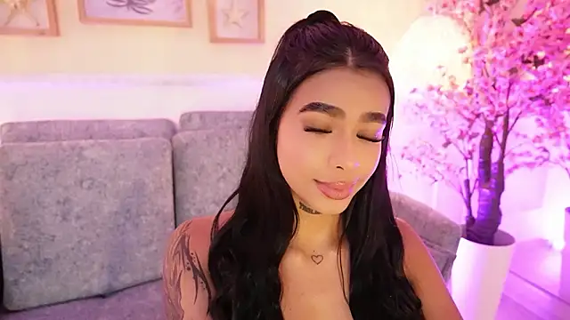 MeganLowell online show from March 6, 6:58 pm