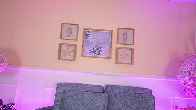 MeganLowell online show from March 28, 7:04 pm