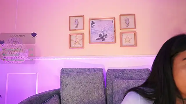 MeganLowell online show from May 15, 7:12 pm