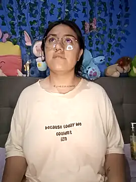 Mailly Gabby online show from November 29, 12:22 am