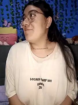 Mailly Gabby online show from December 4, 1:04 am