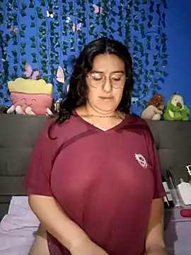 Mailly Gabby online show from November 24, 10:43 pm