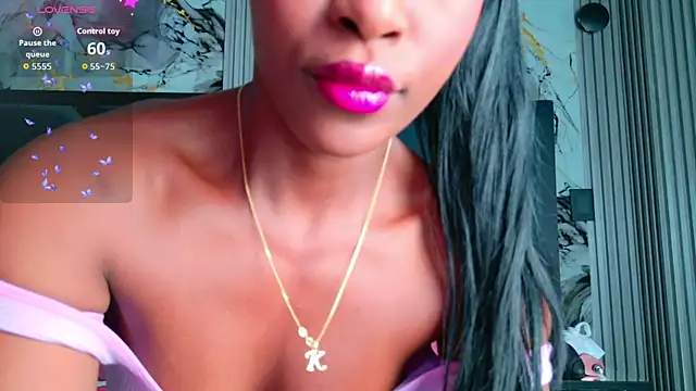 SofiaCopper online show from March 27, 2:42 am