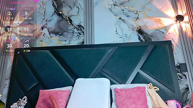 SofiaCopper online show from March 28, 2:56 am