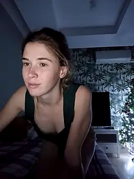 BarniLili online show from December 22, 11:27 pm