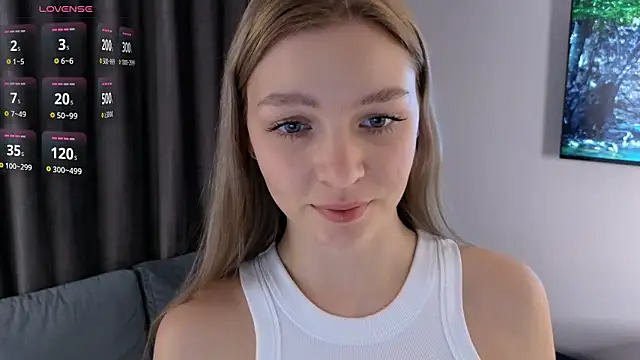 DebraVaughn online show from January 15, 1:14 pm