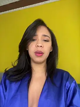 Esmerald 1111 online show from March 26, 12:14 pm