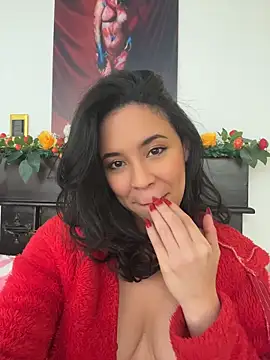 Esmerald 1111 online show from June 3, 3:17 pm