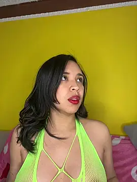 Esmerald 1111 online show from February 25, 11:54 am