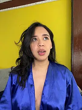 Esmerald 1111 online show from March 23, 2:06 pm