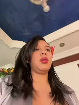 Esmerald 1111 online show from February 28, 11:32 am