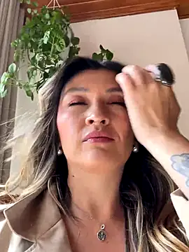 GeorginaBlack online show from November 19, 6:19 pm