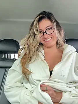 GeorginaBlack online show from February 19, 8:06 pm