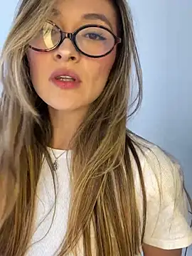 GeorginaBlack online show from March 11, 6:24 pm