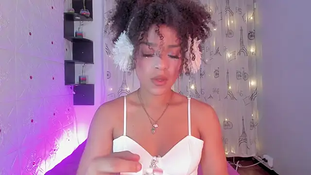 Serena Fey online show from November 28, 11:54 am