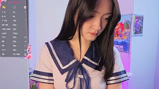 yung leana online show from February 14, 6:30 pm