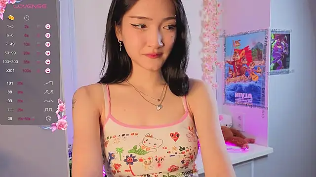 yung leana online show from December 15, 5:08 pm