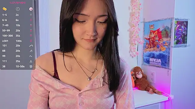 yung leana online show from March 14, 5:41 pm