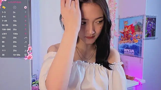 yung leana online show from February 26, 6:30 pm