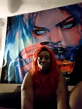 VenezuelaLuxeNoir online show from February 7, 11:24 pm