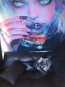 VenezuelaLuxeNoir online show from March 24, 7:08 am