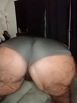 VenezuelaLuxeNoir online show from April 13, 7:34 am