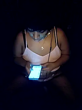 VenezuelaLuxeNoir online show from February 16, 8:24 am