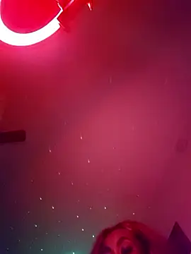 VenezuelaLuxeNoir online show from January 11, 10:27 pm