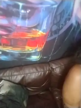 VenezuelaLuxeNoir online show from March 26, 7:17 am