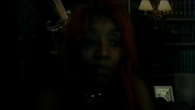 VenezuelaLuxeNoir online show from January 31, 7:12 pm