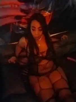 VenezuelaLuxeNoir online show from March 21, 2:02 am